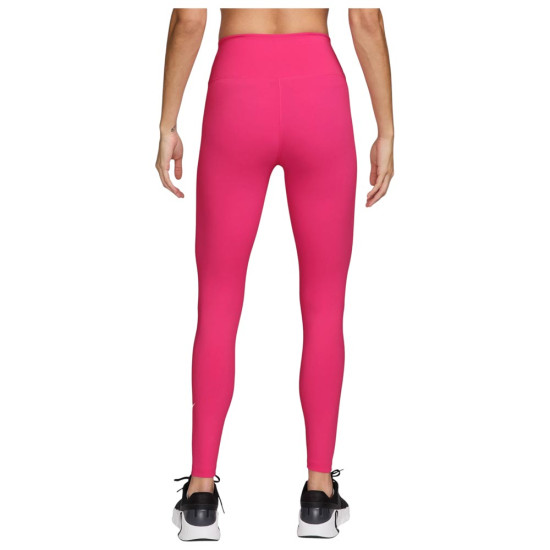 Nike Γυναικείο κολάν One Dri-FIT High-Waisted Tights